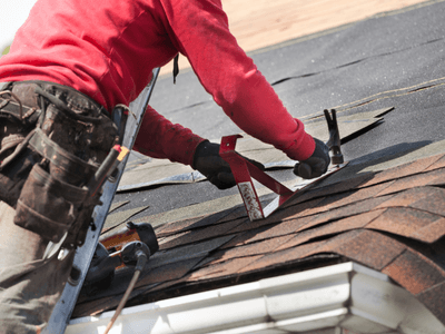 About Roof Repair Experts Crestline, CA